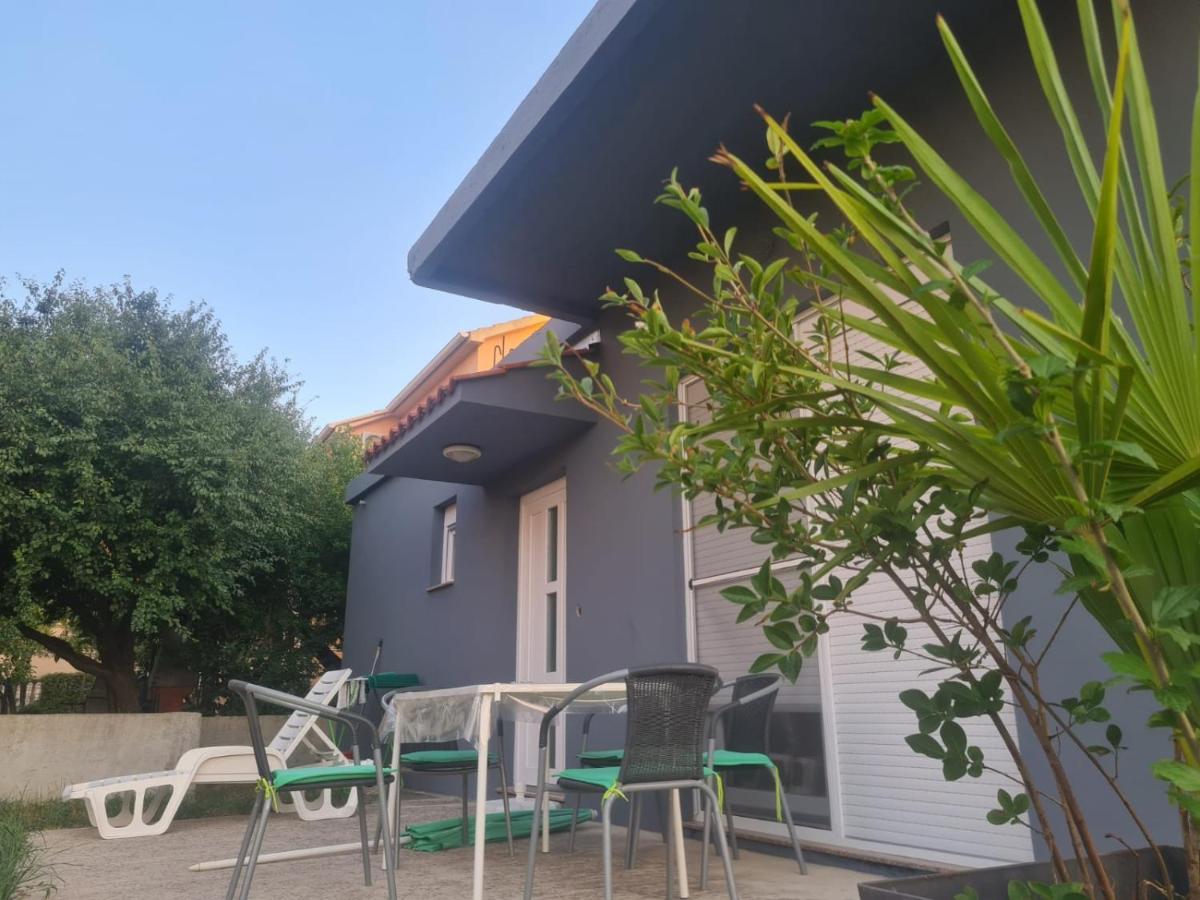 Apartman Julka Sukošan Zewnętrze zdjęcie